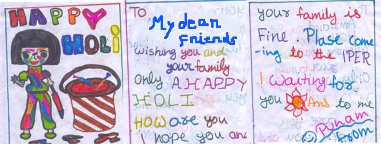 Punam_Teologiska Student for  exingen